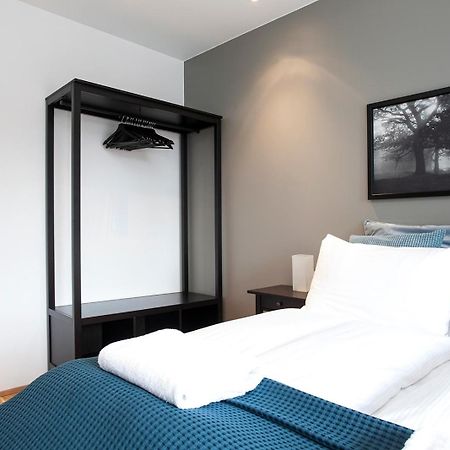 V54 Harbour Apartments Ρέυκιαβικ Εξωτερικό φωτογραφία