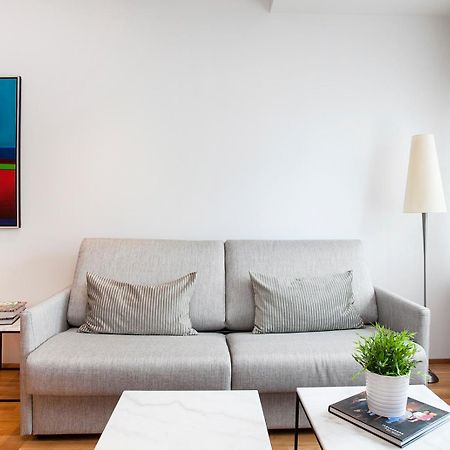 V54 Harbour Apartments Ρέυκιαβικ Εξωτερικό φωτογραφία
