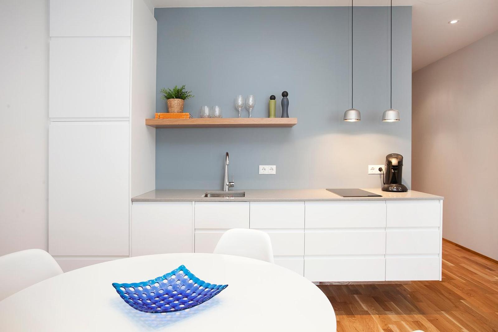 V54 Harbour Apartments Ρέυκιαβικ Εξωτερικό φωτογραφία