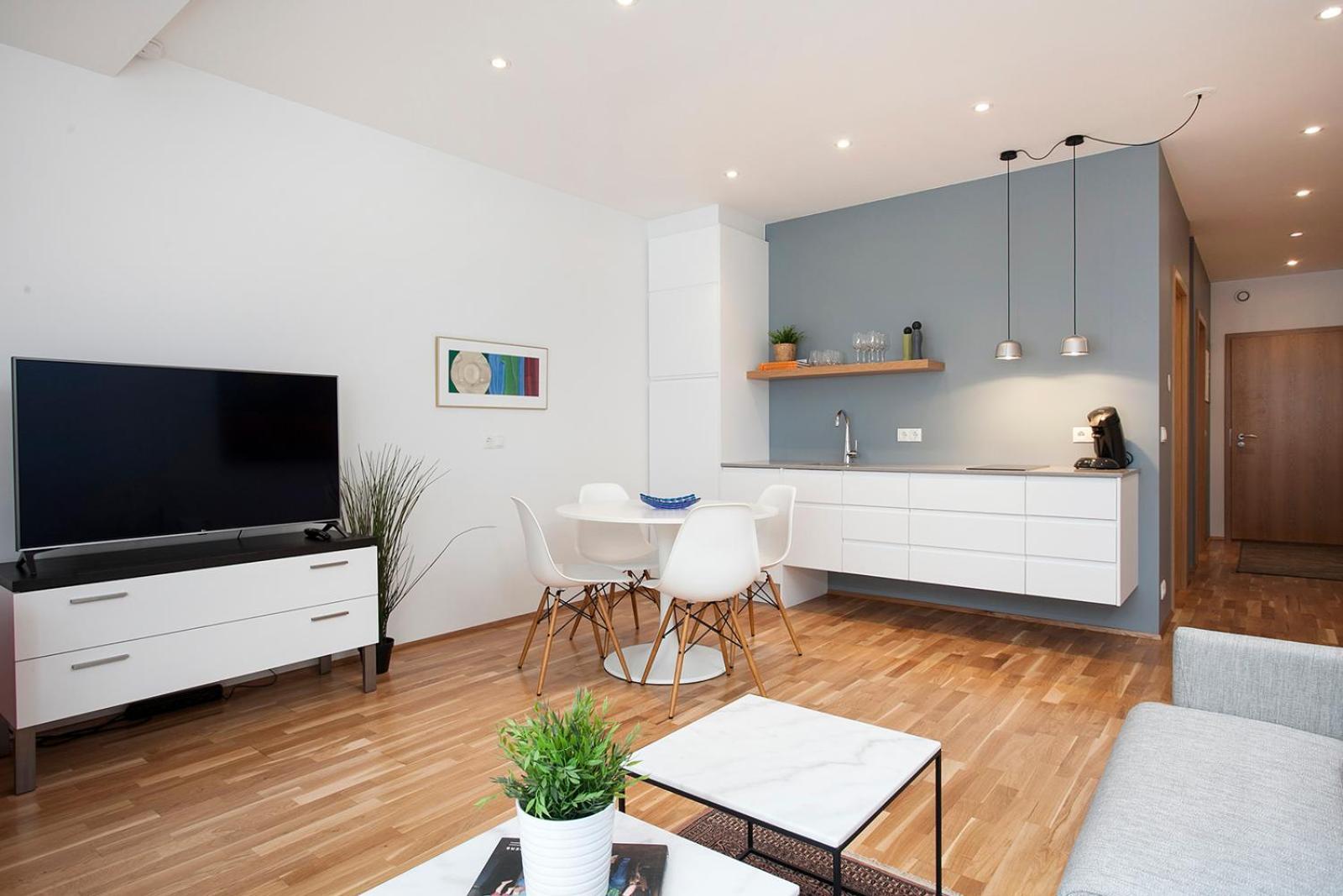 V54 Harbour Apartments Ρέυκιαβικ Εξωτερικό φωτογραφία