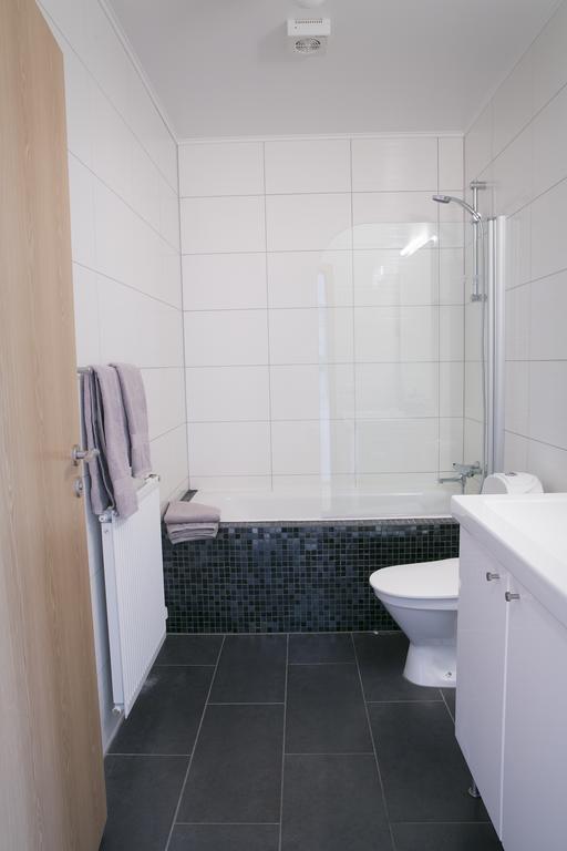 V54 Harbour Apartments Ρέυκιαβικ Εξωτερικό φωτογραφία