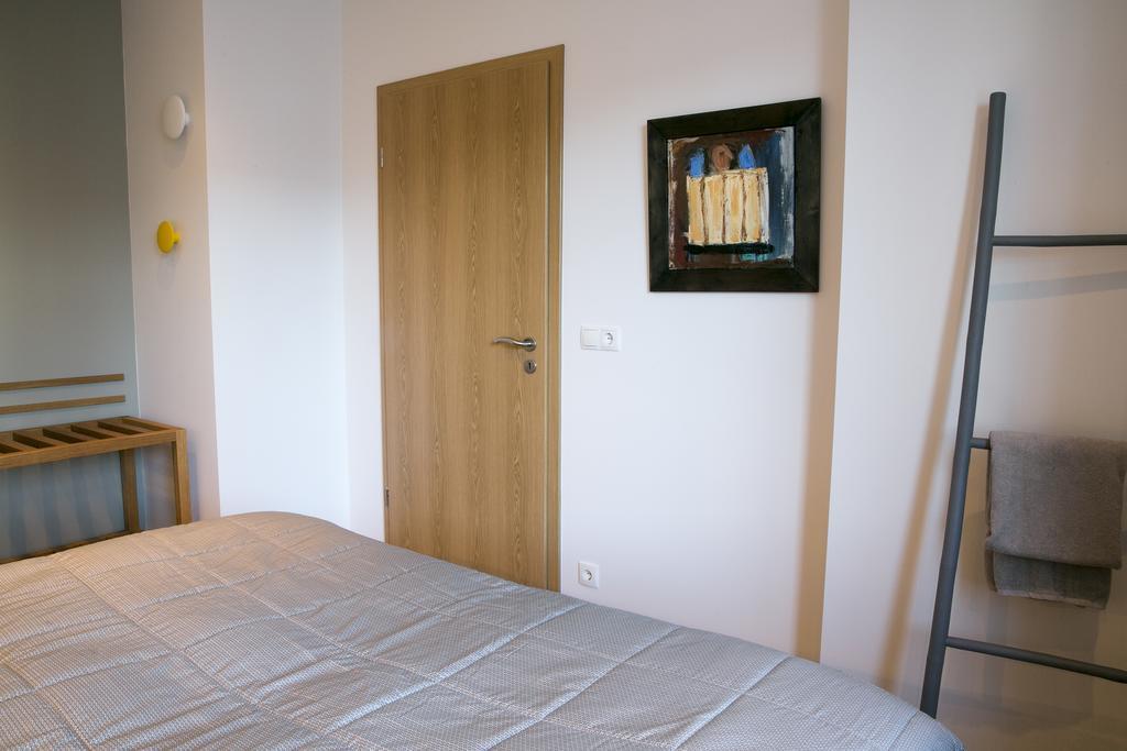 V54 Harbour Apartments Ρέυκιαβικ Εξωτερικό φωτογραφία