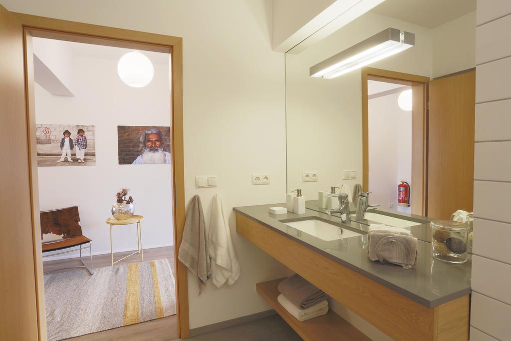 V54 Harbour Apartments Ρέυκιαβικ Εξωτερικό φωτογραφία