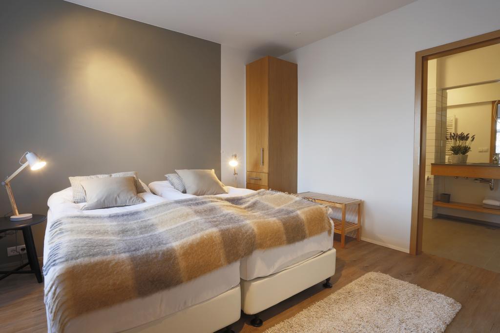 V54 Harbour Apartments Ρέυκιαβικ Εξωτερικό φωτογραφία