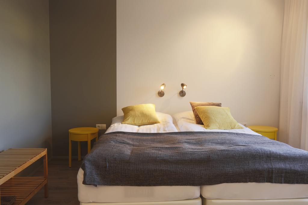 V54 Harbour Apartments Ρέυκιαβικ Εξωτερικό φωτογραφία