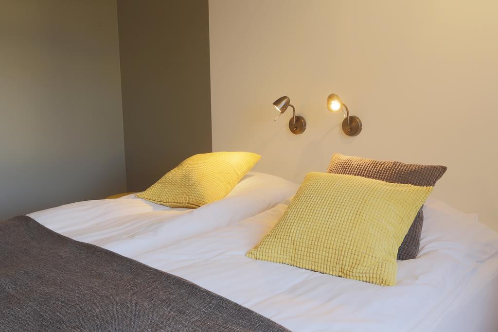 V54 Harbour Apartments Ρέυκιαβικ Εξωτερικό φωτογραφία