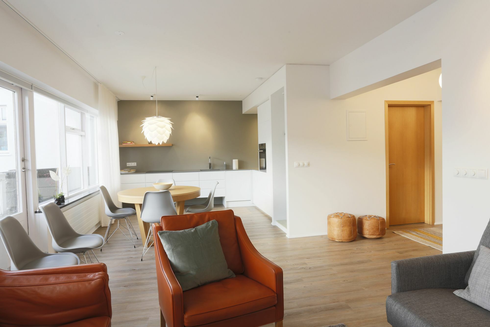 V54 Harbour Apartments Ρέυκιαβικ Εξωτερικό φωτογραφία