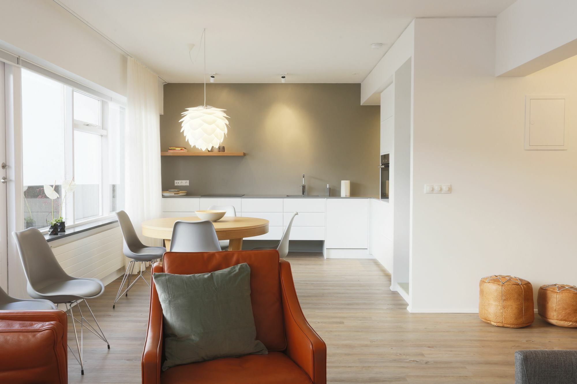 V54 Harbour Apartments Ρέυκιαβικ Εξωτερικό φωτογραφία