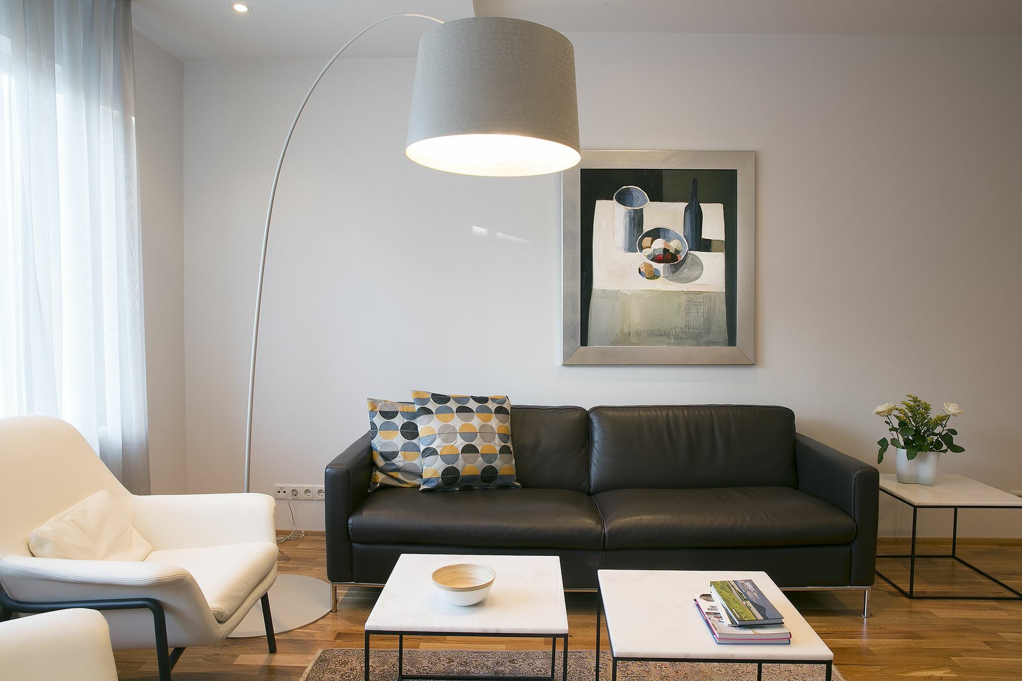 V54 Harbour Apartments Ρέυκιαβικ Εξωτερικό φωτογραφία