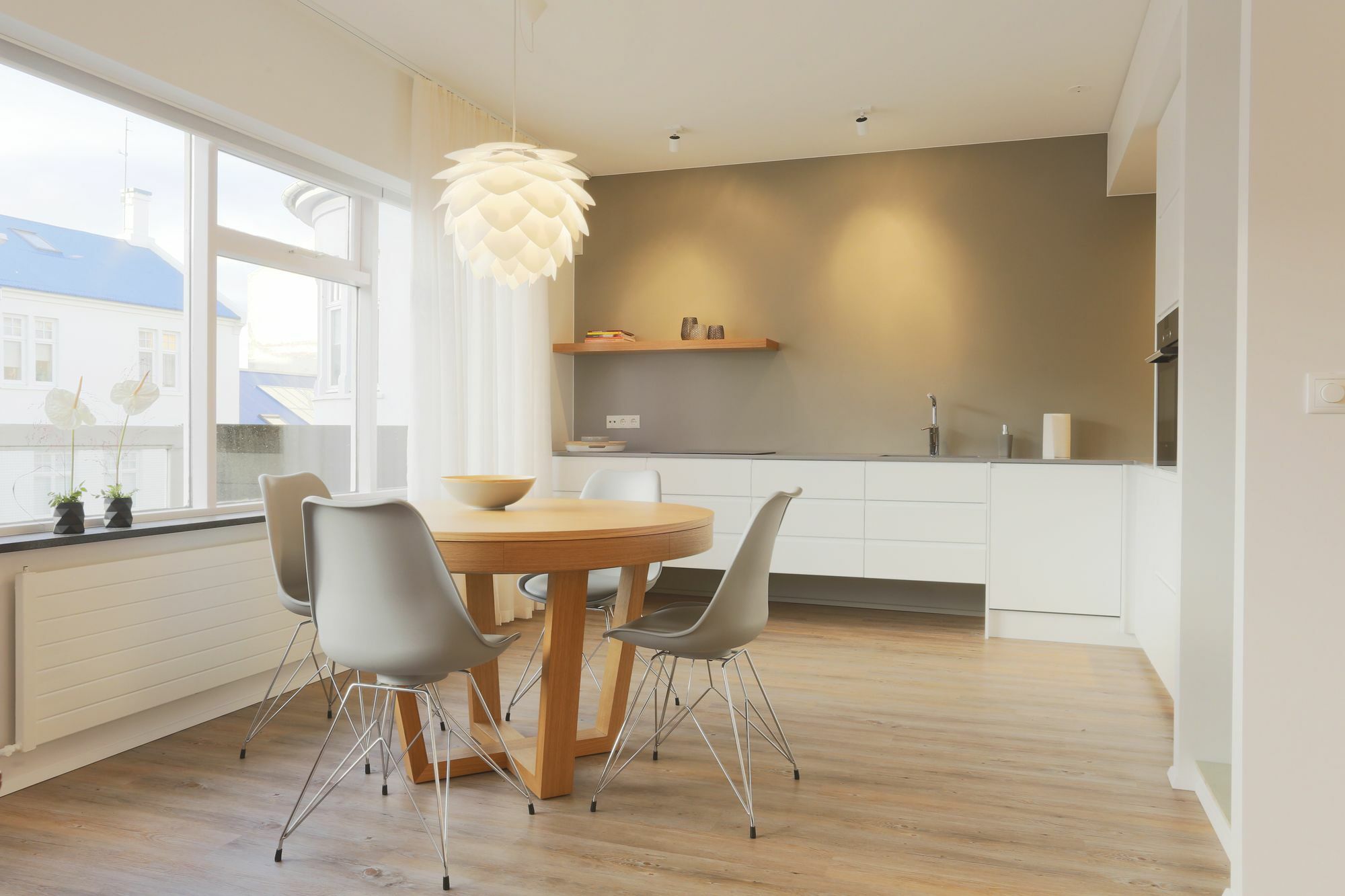 V54 Harbour Apartments Ρέυκιαβικ Εξωτερικό φωτογραφία