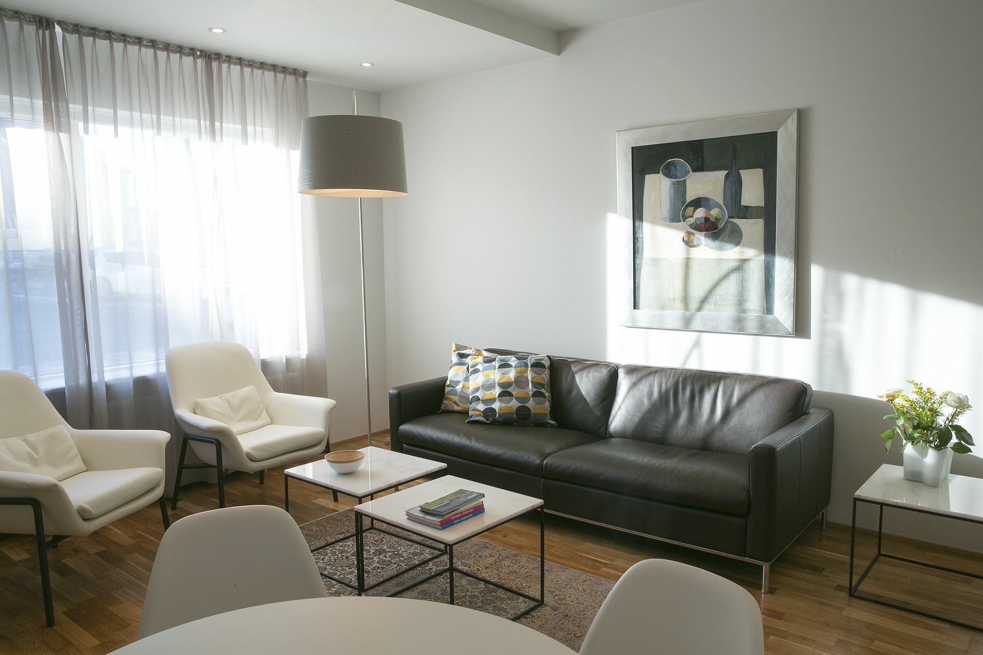 V54 Harbour Apartments Ρέυκιαβικ Εξωτερικό φωτογραφία