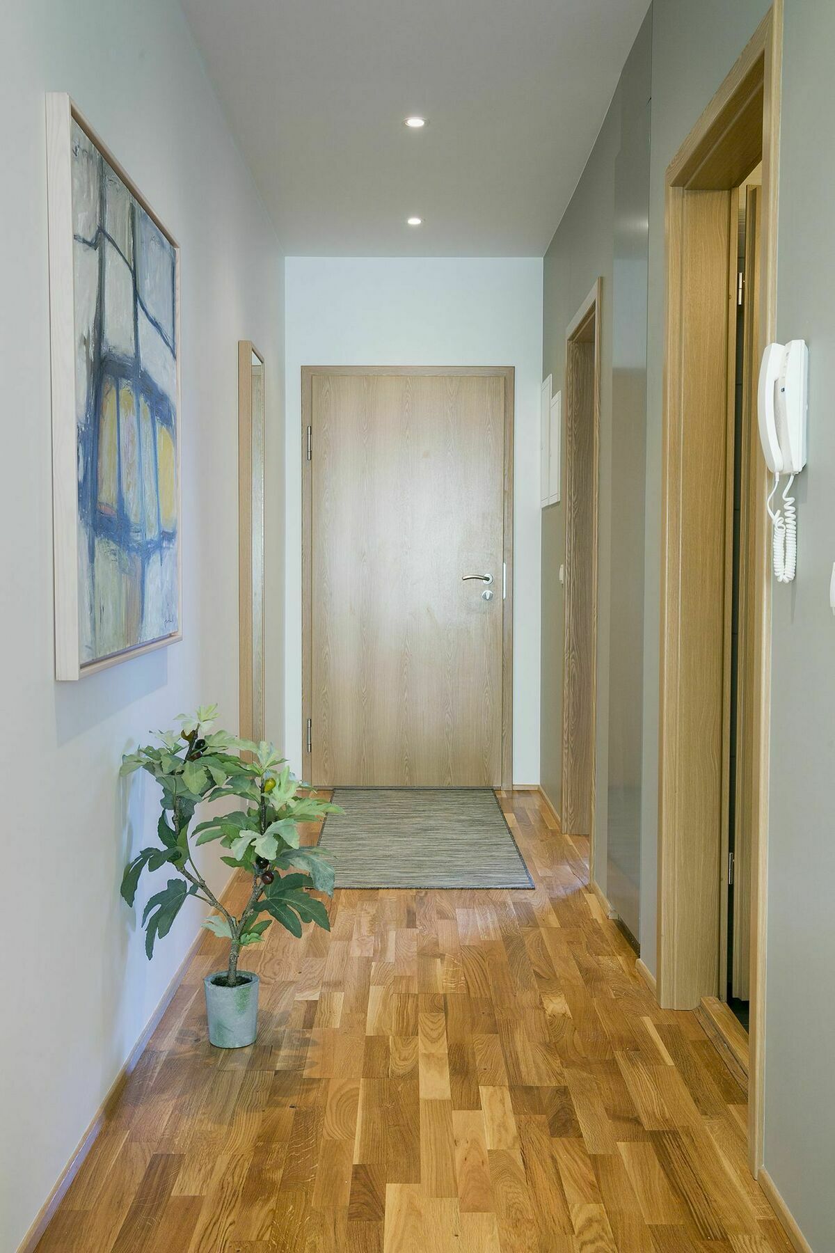 V54 Harbour Apartments Ρέυκιαβικ Εξωτερικό φωτογραφία