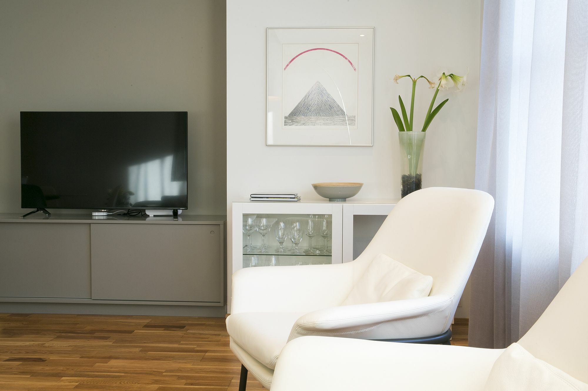 V54 Harbour Apartments Ρέυκιαβικ Εξωτερικό φωτογραφία